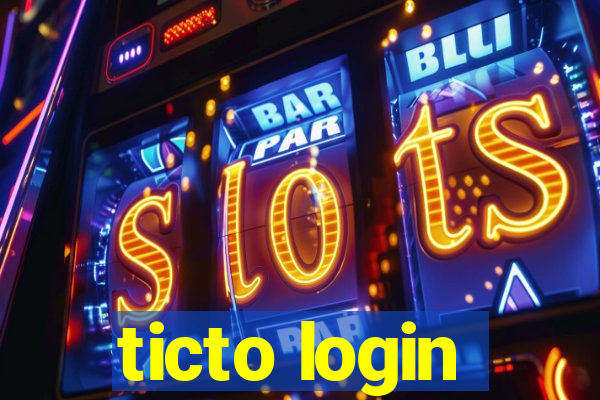 ticto login